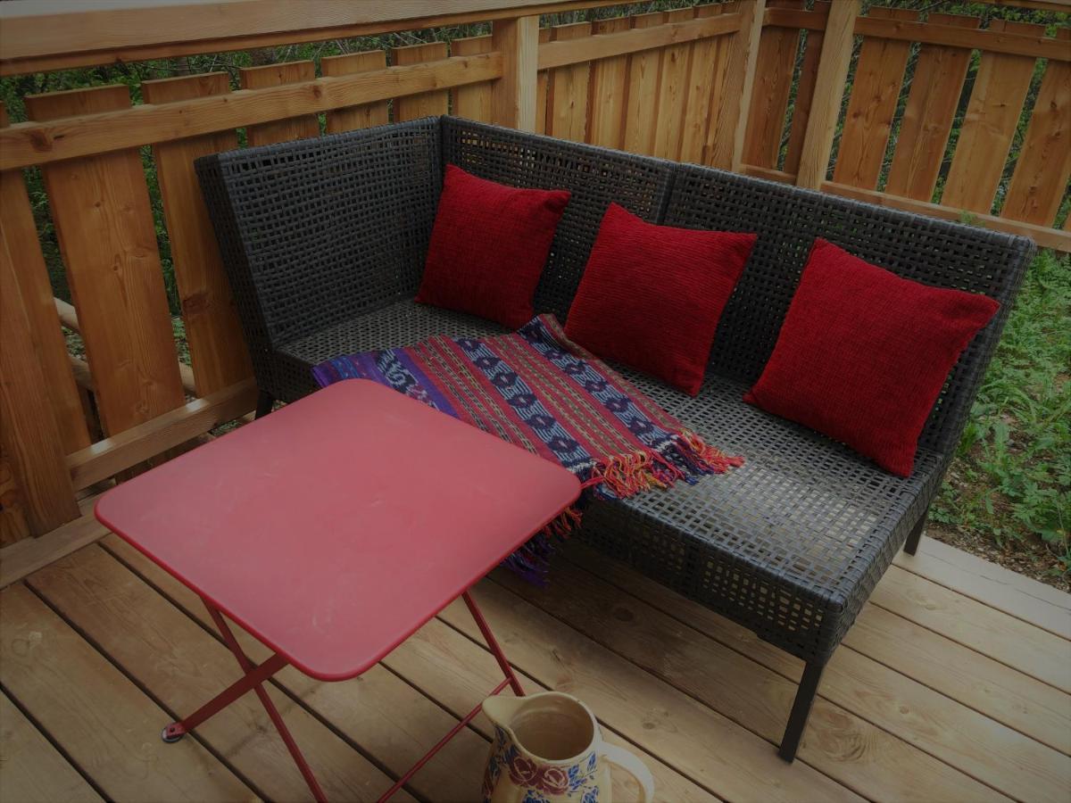 Chalet Sur Les Monts Morzine Montriond Bagian luar foto